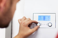 best The Nook boiler servicing companies