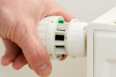 The Nook central heating repair costs