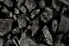 The Nook coal boiler costs