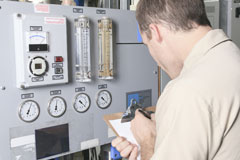 The Nook commercial boiler companies