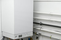 free The Nook condensing boiler quotes