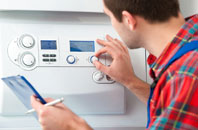 free The Nook gas safe engineer quotes