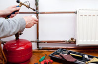 free The Nook heating repair quotes