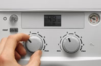 free The Nook boiler maintenance quotes