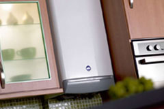 The Nook system boiler costs
